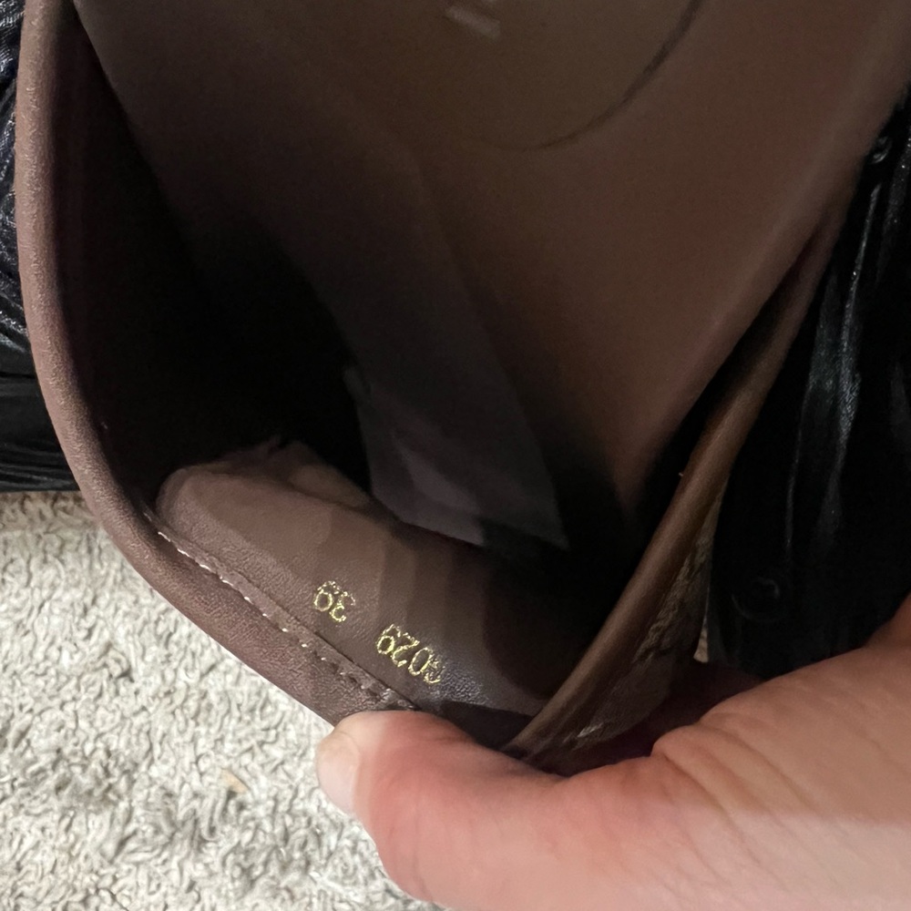 Gucci Mule - Picture 3 of 4